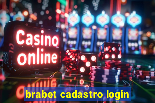 brabet cadastro login